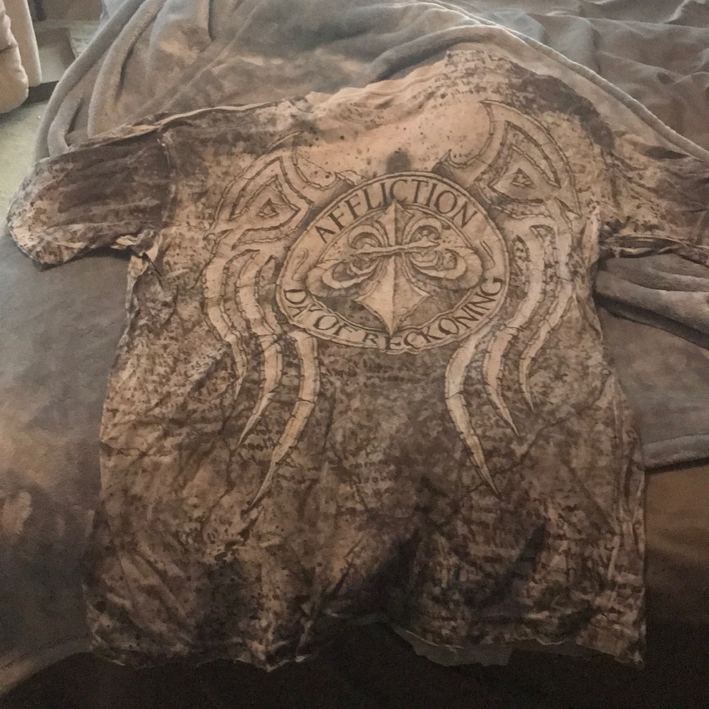 Tshirt